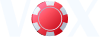 VOX Kasiino Logo